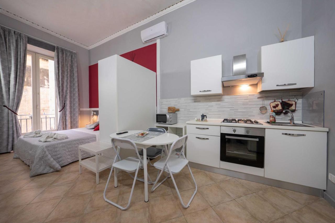 Camera Familiare con Bagno Privato
