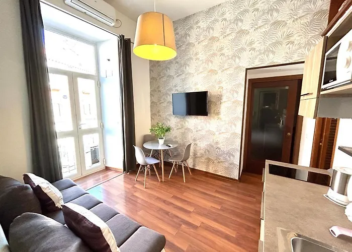 Maison Plebiscito